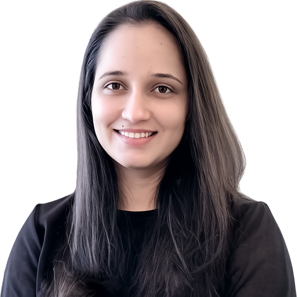 Ankur Dahiya - Trustee