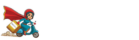 Rozana Foundation Trust Logo