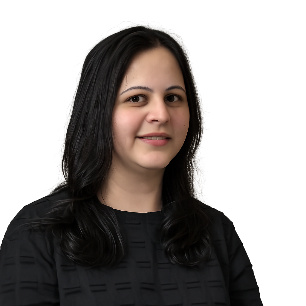 Priyanka Shahi - Trustee