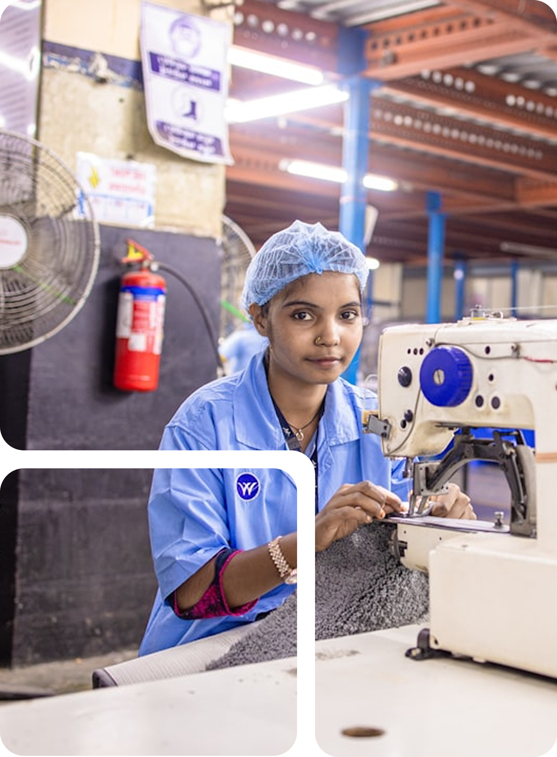 Women entrepreneurship illustration